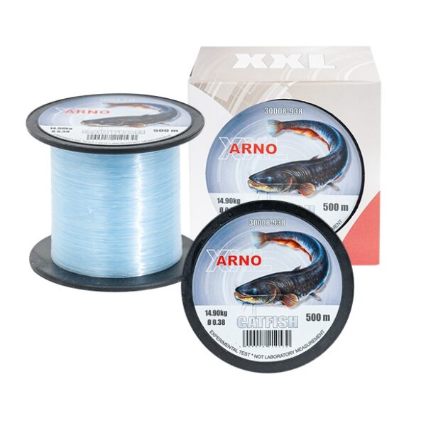 ARNO XXL CatFish Line