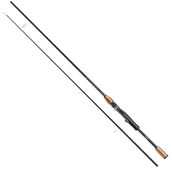 OKUMA Azaki Spinning Rod