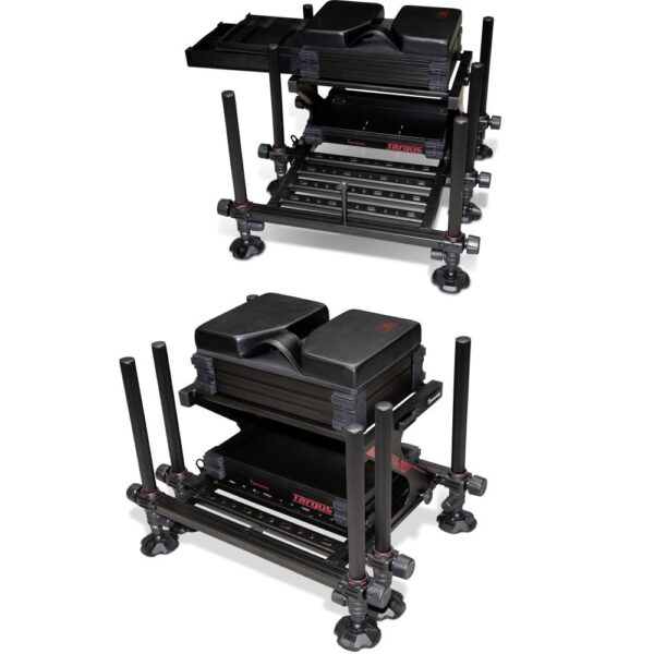 BROWNING Targus 2020 Seat Box