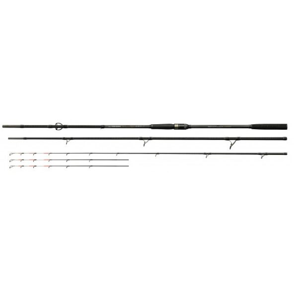 By Döme TF MASTER 395LC 50-170G