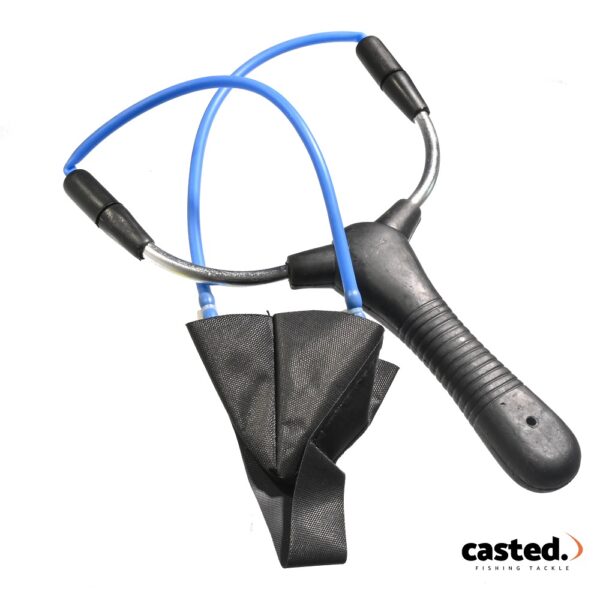 CASTED Catapult Praćka za ribolov (3 veličine)