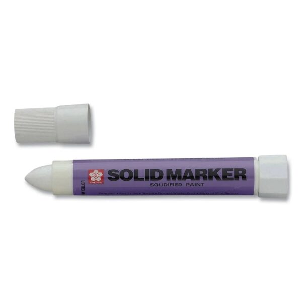COLMIC Solid marker za najlon