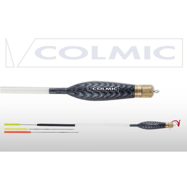 Waggler COLMIC Blindo Canal