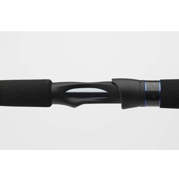 DAM Salt-X SW Spin 225cm 10-40gr - Slika 2