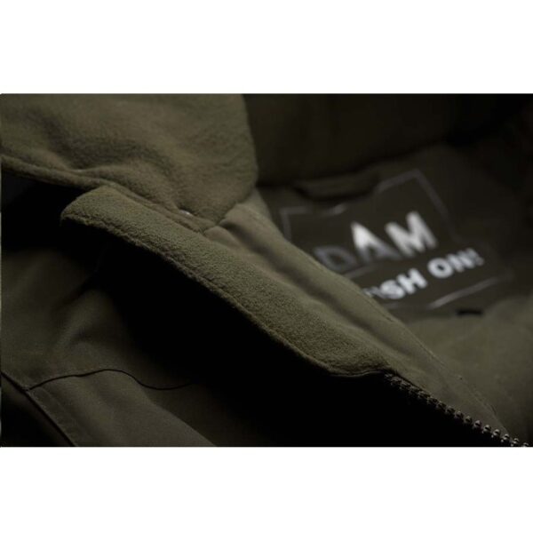 DAM Xtherm Winter Suit (termo odijelo) - Slika 3