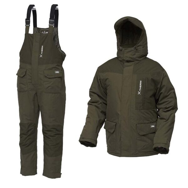 DAM Xtherm Winter Suit (termo odijelo)