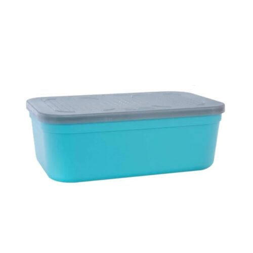 DRENNAN DMS Bait Box 3pt (1.42 lit) Aqua