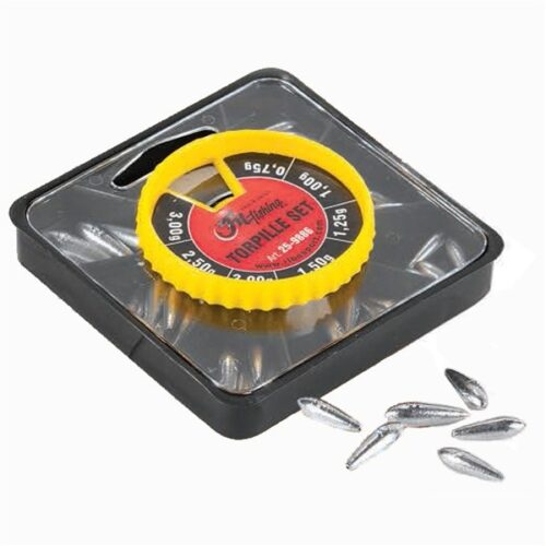FILEX Torpile Set 25-9886