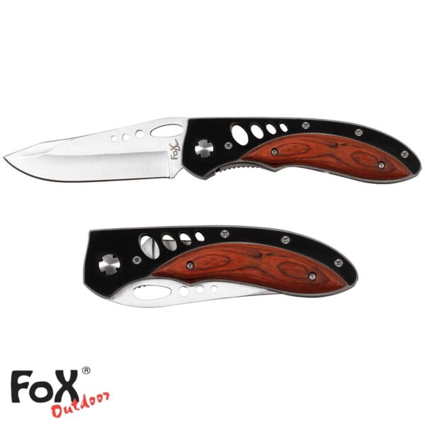 FOX OUTDOOR® Jack Knife MW