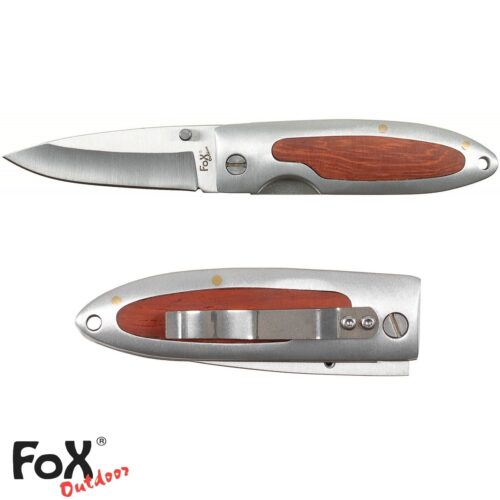 FOX OUTDOOR Jack Knife One 2
