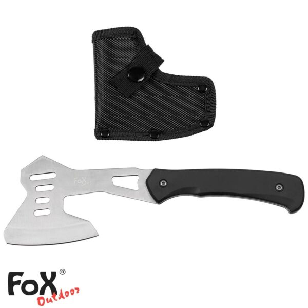 FOX OUTDOOR® Tomahawk