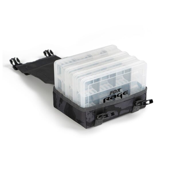 FOX RAGE Voyager® Camo Stack Pack M - Slika 2