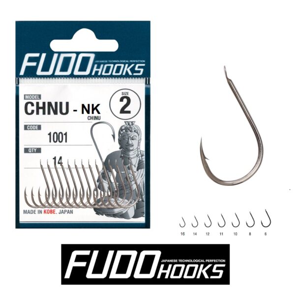 FUDO CHNU-NK code 1000