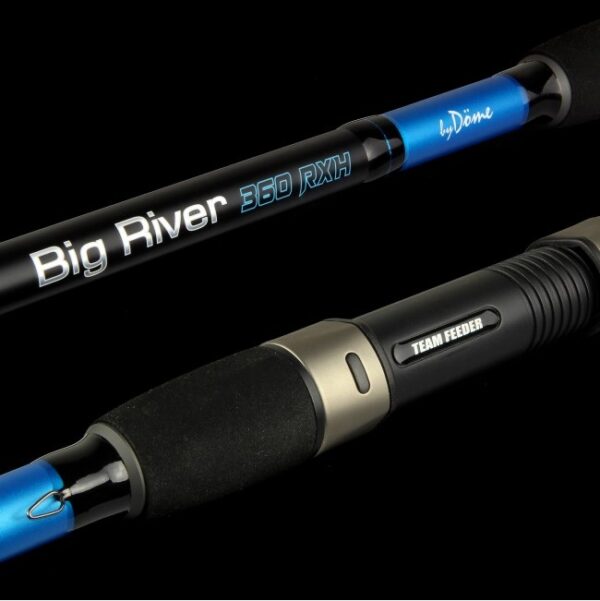 By Döme TF Big River 360 RXH 100-300g (1858-360) - Slika 3