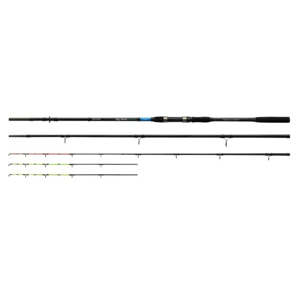 By Döme TF Big River 360 RXH 100-300g (1858-360)