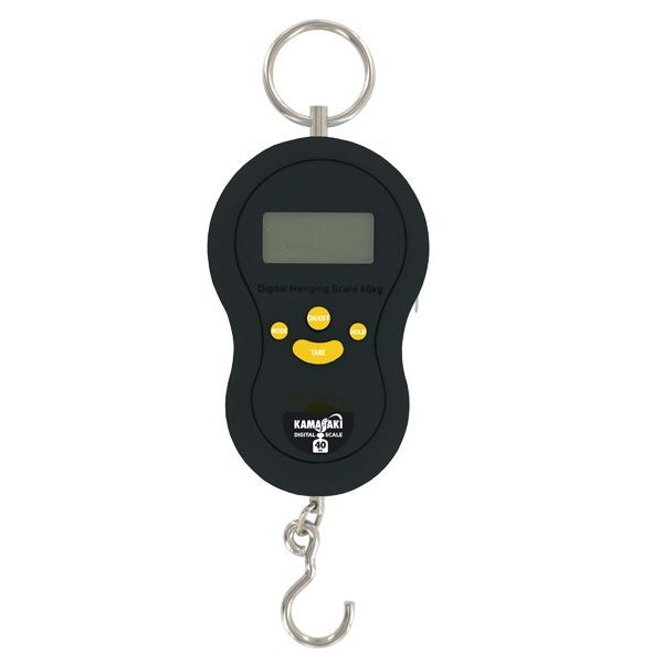 KAMASAKI digitalna vaga 40 kg
