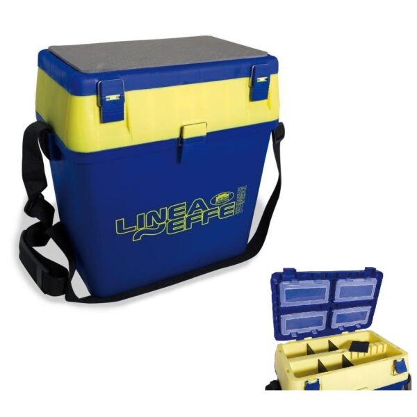 LINEAEFFE Allround Seat BOX 8023001