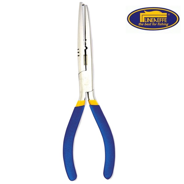 LINEAEFFE Split Ring Pliers 8420070