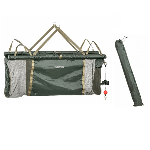 MIVARDI Flotation sling New Dynasty (with bag) M-FSNDXL