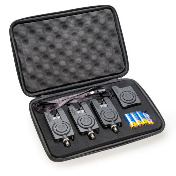 MIVARDI MCA Wireless 3+1