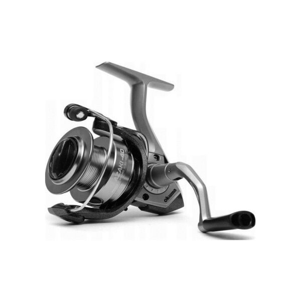 OKUMA Azaki 40