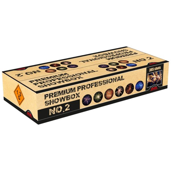 ORION Premium Professional Box No.2