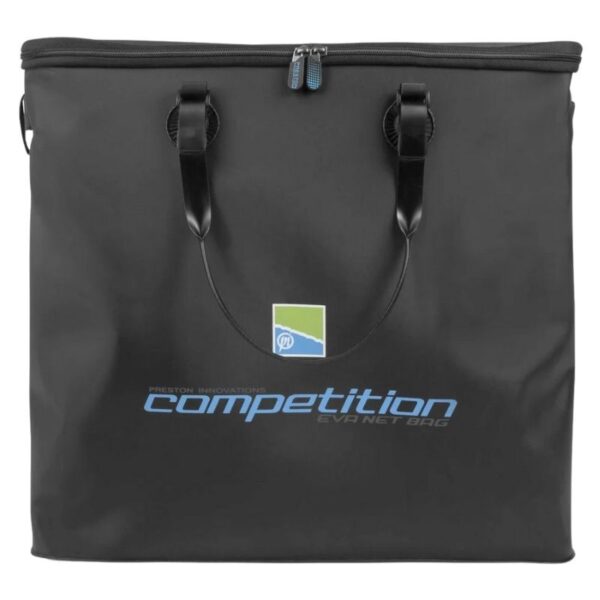 PRESTON Innovations Competition EVA Net Bag P0130095