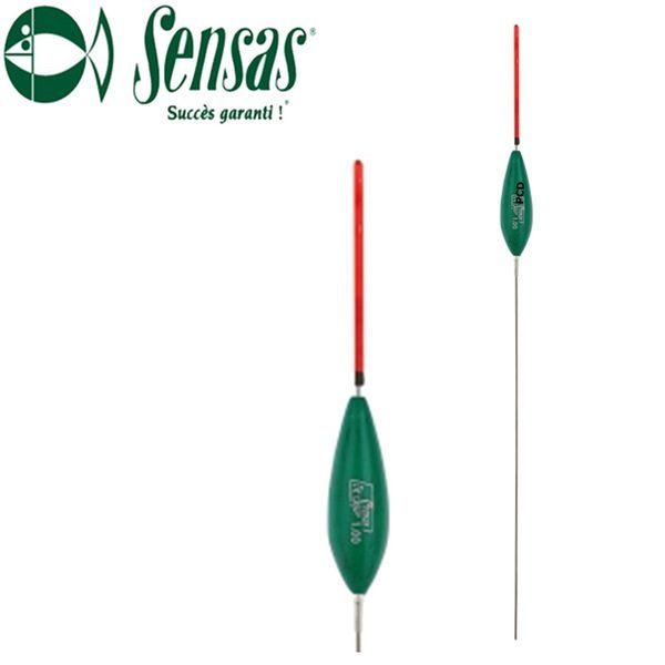 Plovak SENSAS Serge Passant Fer