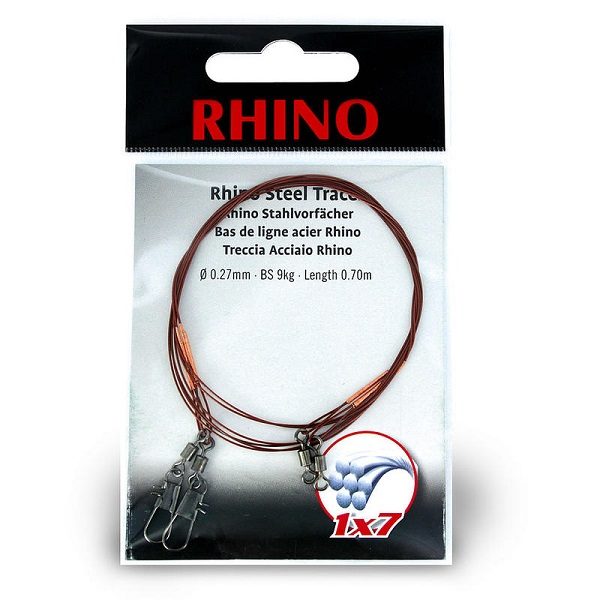 Sajlica RHINO 1x7 50cm 17kg (2 kom)
