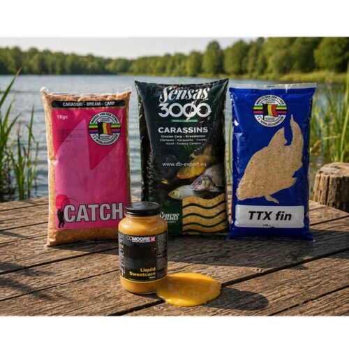 najbolji ribolovni recept za babušku