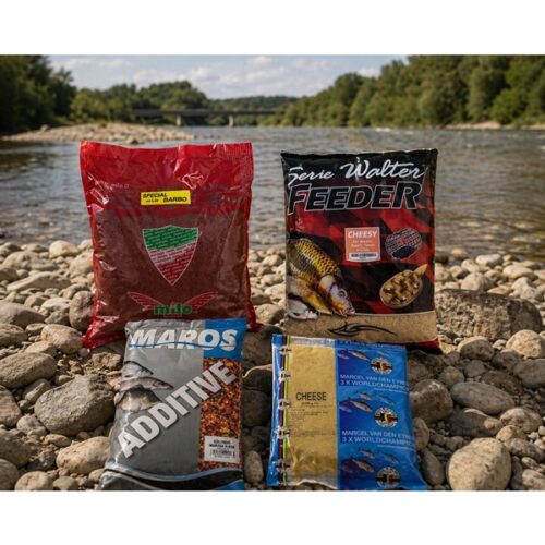 najbolji ribolovni recept za mrenu