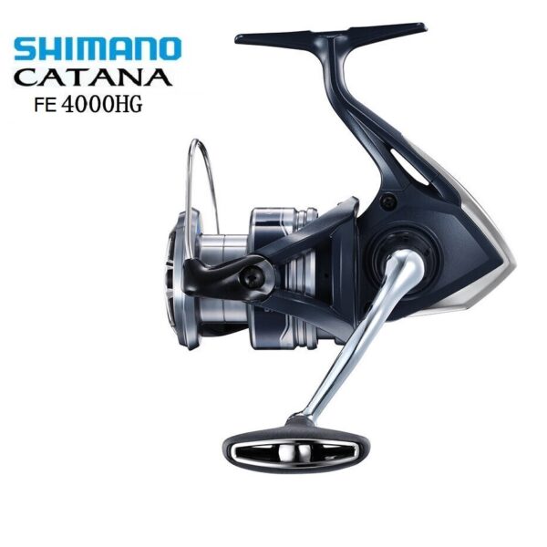 Rola SHIMANO Catana FE 4000 HG FD
