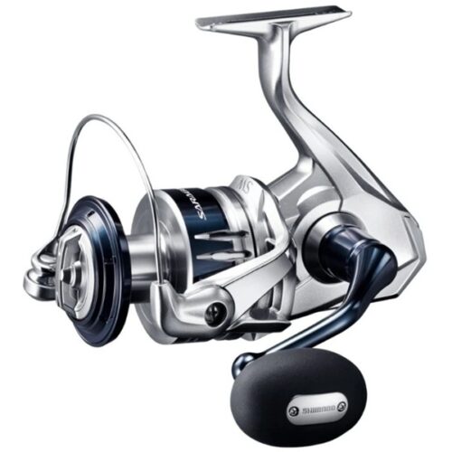 SHIMANO Saragosa SW A 5000XG