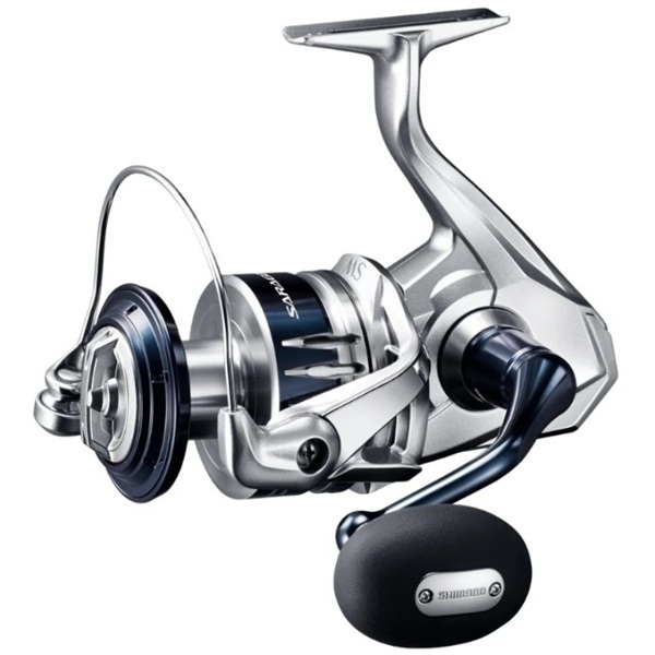 SHIMANO Saragosa SW A 5000XG