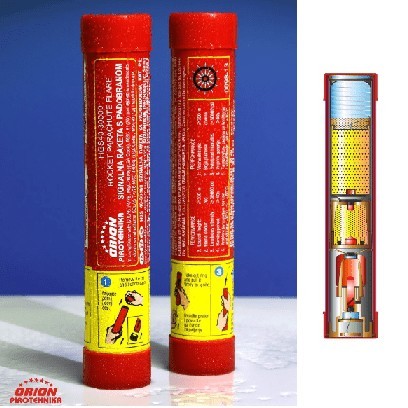 SIGNALNA-RAKETA-S-PADOBRANOM