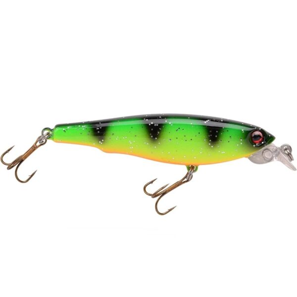 POWER CATCHER Minnow 70 Green Pearch
