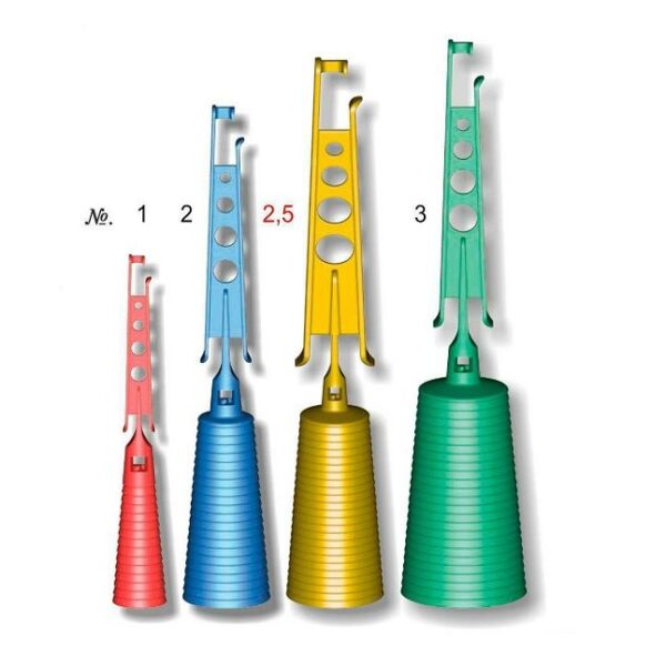 STONFO ConoPlus ART.425