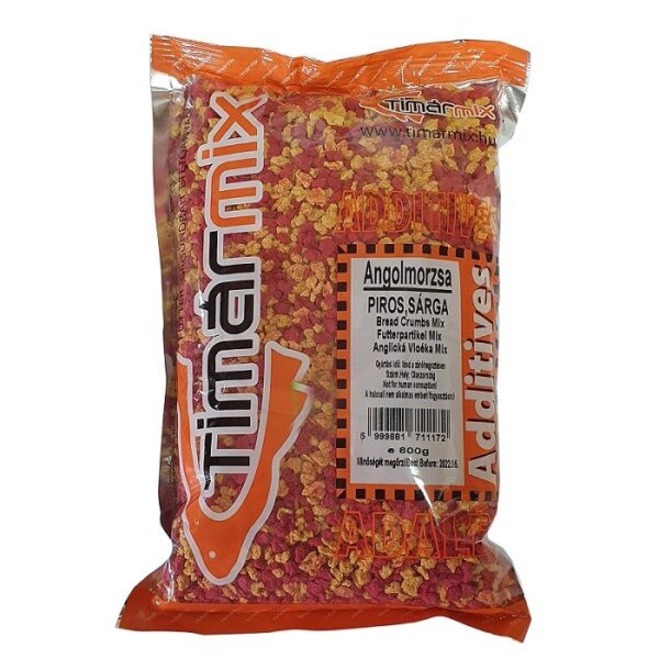 TIMAR Bicolor Bread Crumbs 800gr