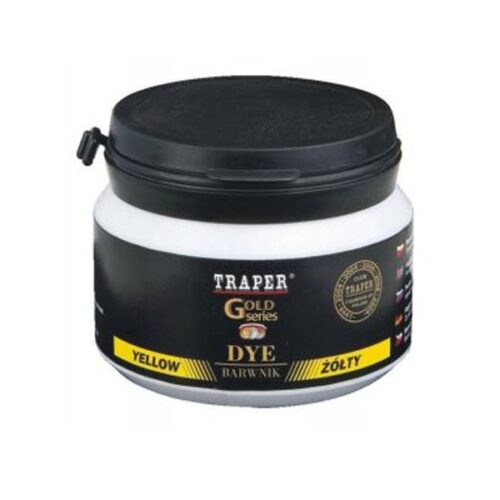 TRAPER Tracix 80 gr žuta