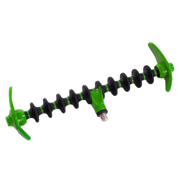 ZFISH Rotating Side Quiver Feeder Rest