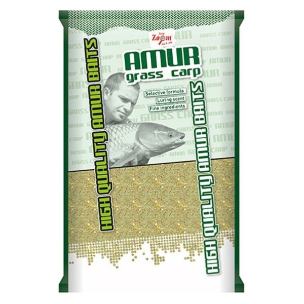 CARP ZOOM Amur Grass Carp 1kg
