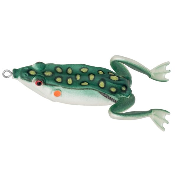 PREDATOR-Z Jumping Frog CZ3399