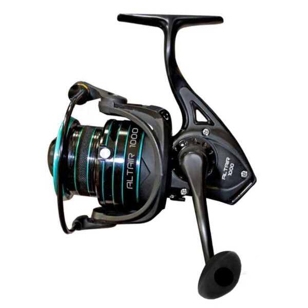 COLMIC Altair FD (8+1bb)