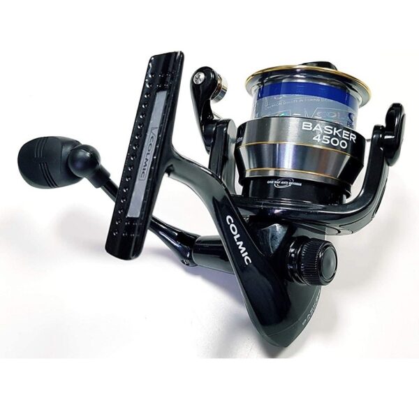 COLMIC Basker FD (6+1 bb)