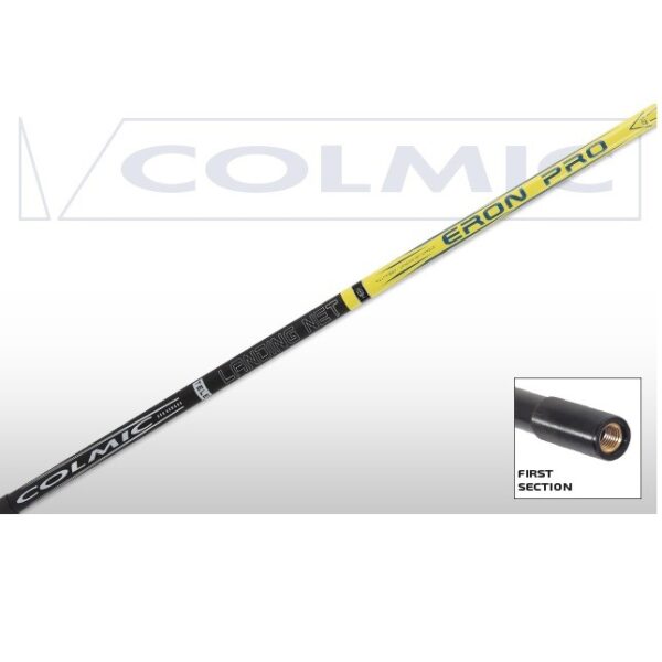 COLMIC Eron Pro 3.0m GXER50B
