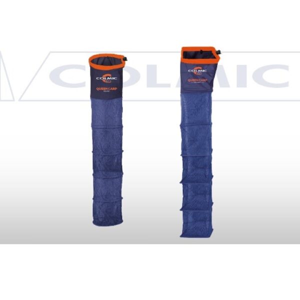 Čuvarica COLMIC Queen Carp Keepnet 4.0m