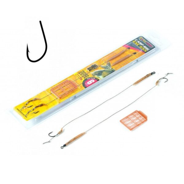 EXC Carp Rig 555