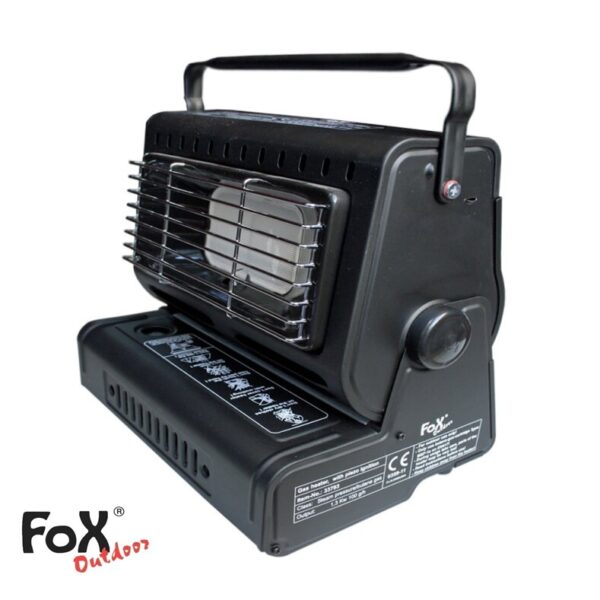 FOX OUTDOOR® Grijalica 1.3kW