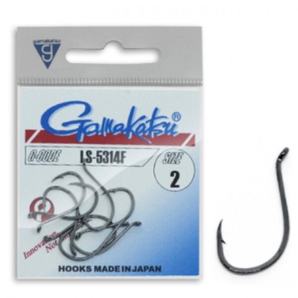 Udice GAMAKATSU LS-5314F