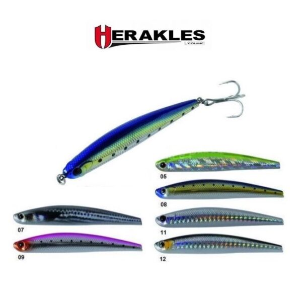 HERAKLES Hi-Stick 90S